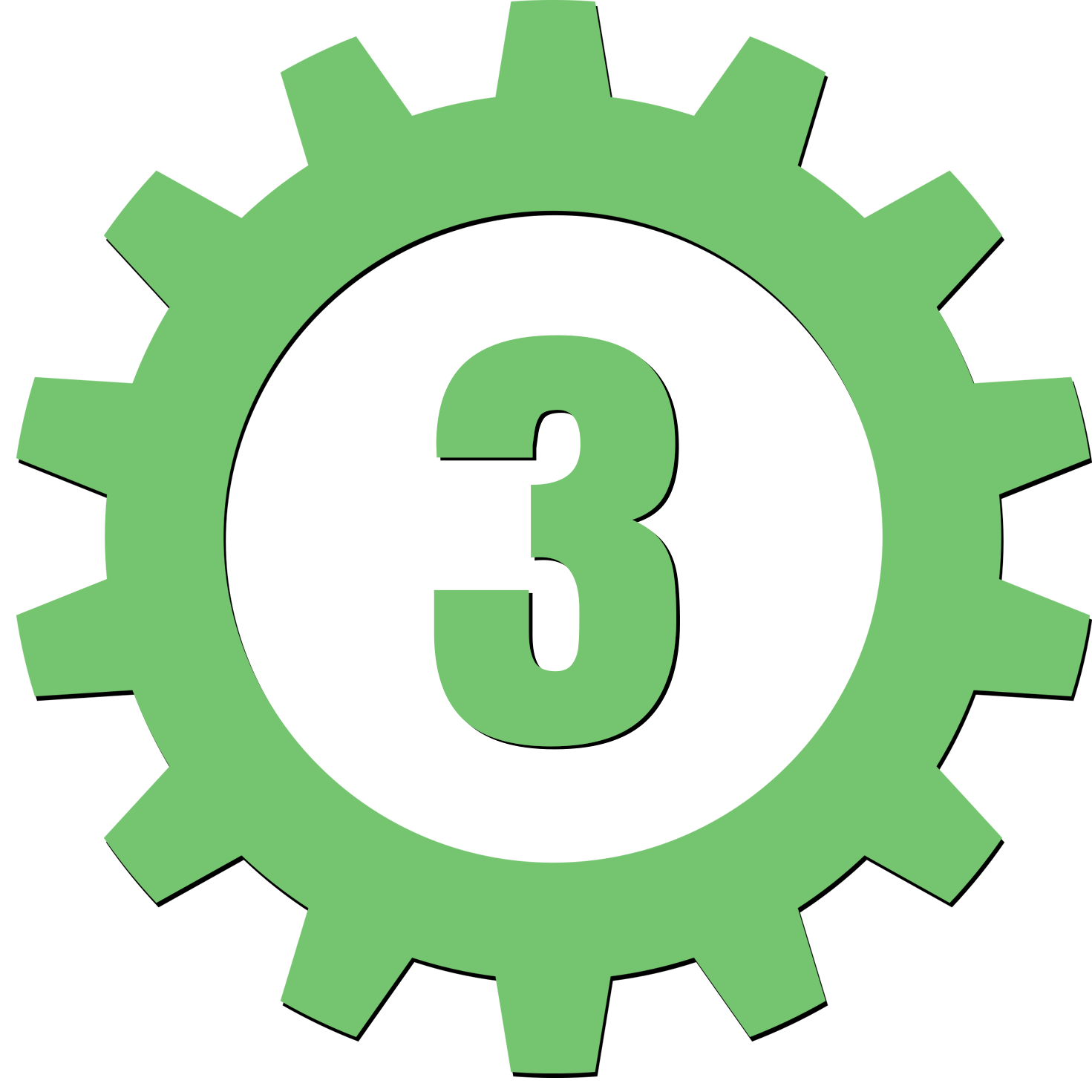 3